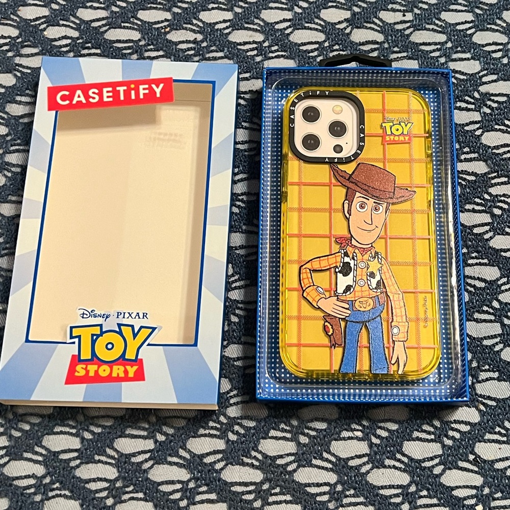 CASETIFY IPHONE 13 PRO MAX CASE
